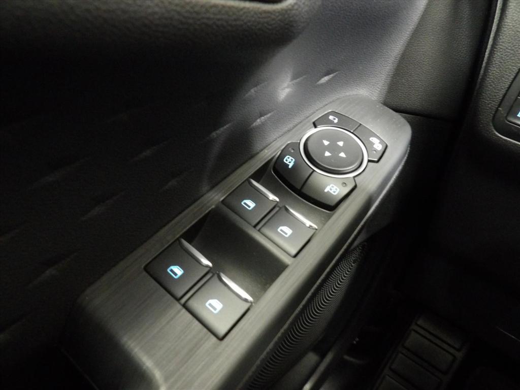 Ford Kuga 2.5 phev e-cvt 225pk titanium
