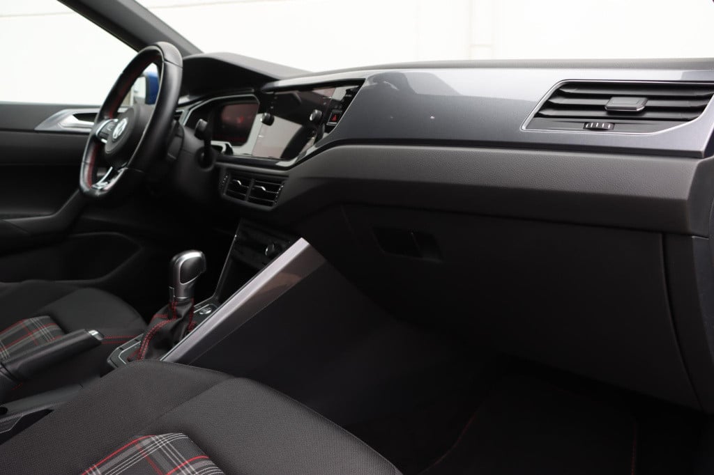 Volkswagen Polo 2.0 tsi gti 200pk dsg6