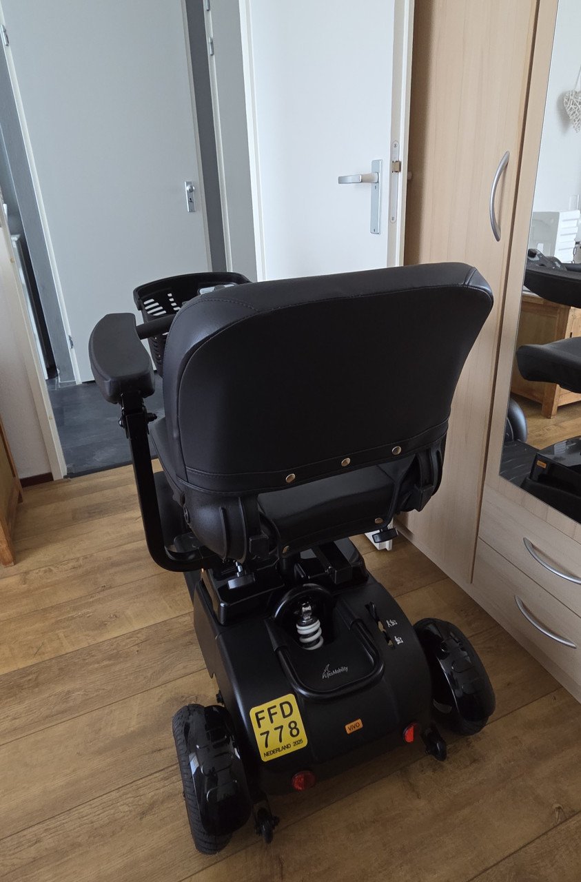 Scootmobiel