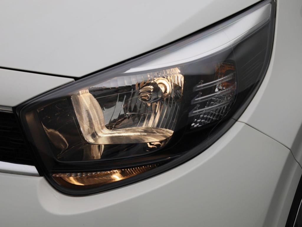 Kia Picanto 1.0 dpi comfortline | cruise control | dab | bluetooth | aircon