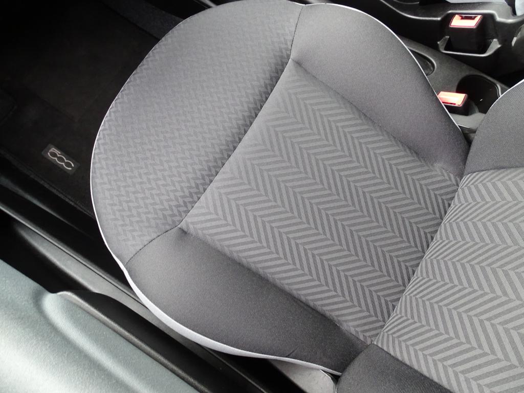 Fiat 500 0.9 twinair turbo young bluetooth | 16" | cruise