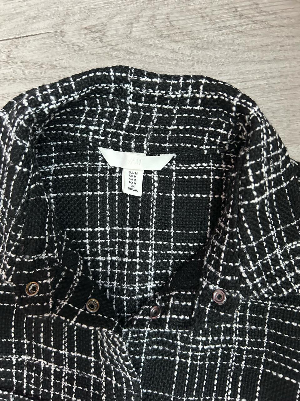 Jasje van H en M maat M nieuw