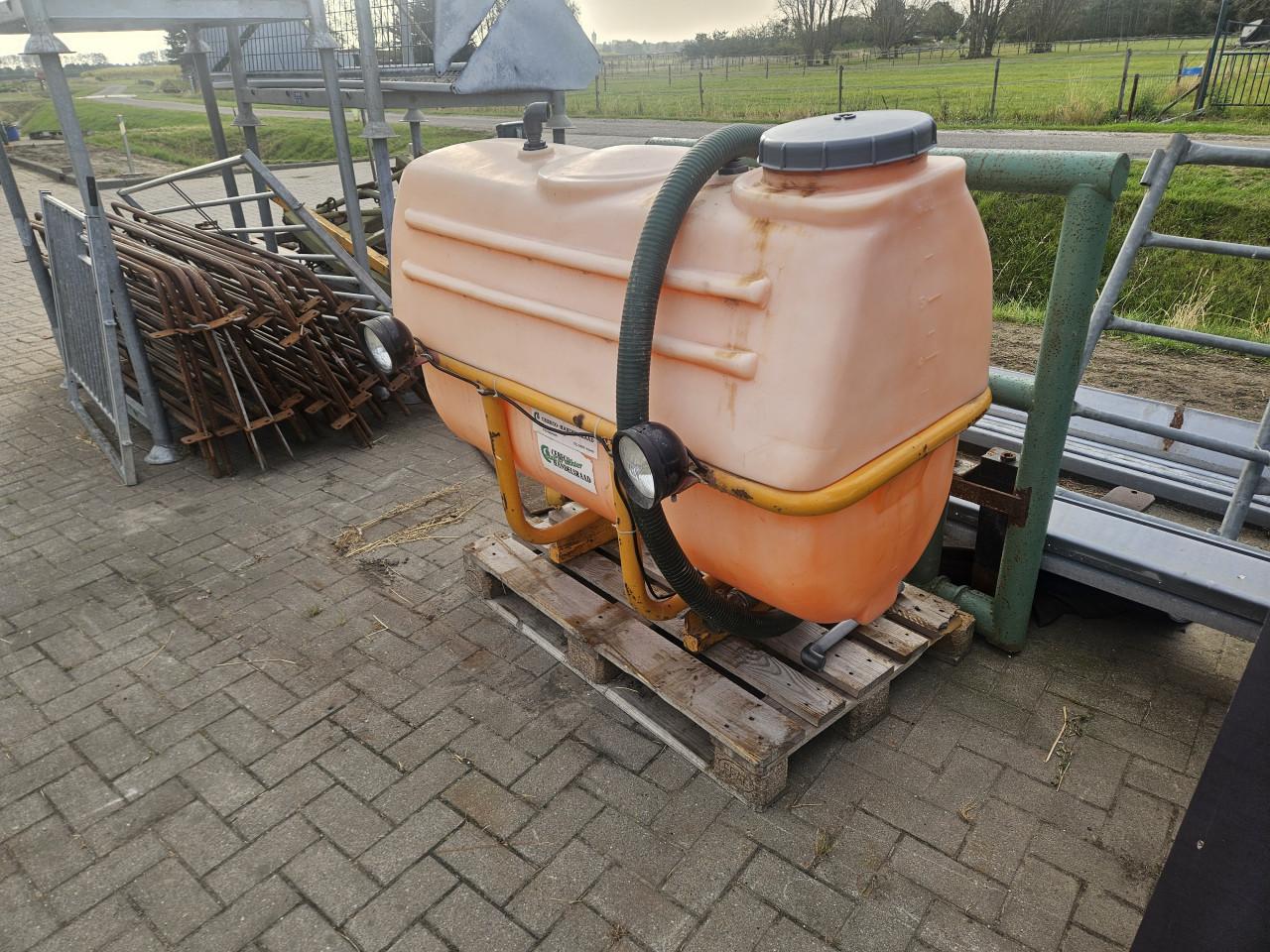 Tankje