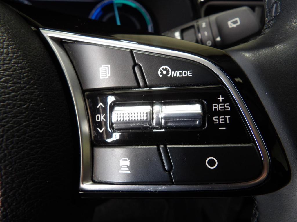 Kia Xceed 1.6 phev 141pk dct6 dynamicplusline