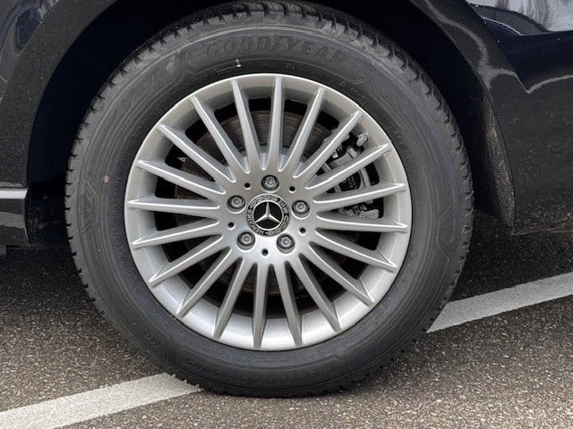 Mercedes-Benz Vito 119 cdi l3 sportpakket l dubbel cabine l 4 x 4 l airmati