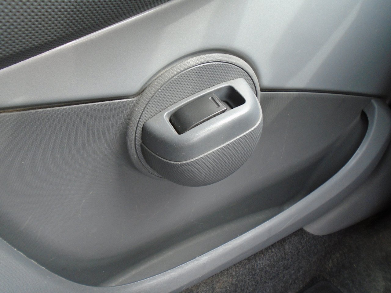 Citroen C1 Airco
