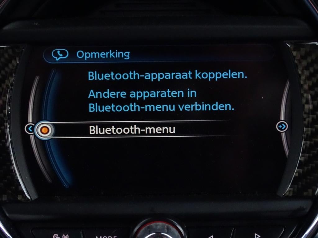 Mini Cooper mini 1.5 business