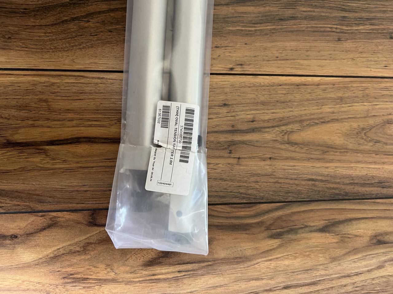 Thule Rain Blocker  250 L zijwand