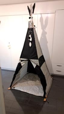 Tipi speeltent