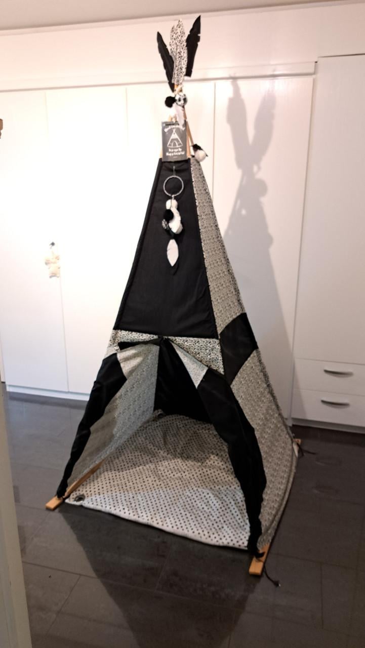 Tipi speeltent