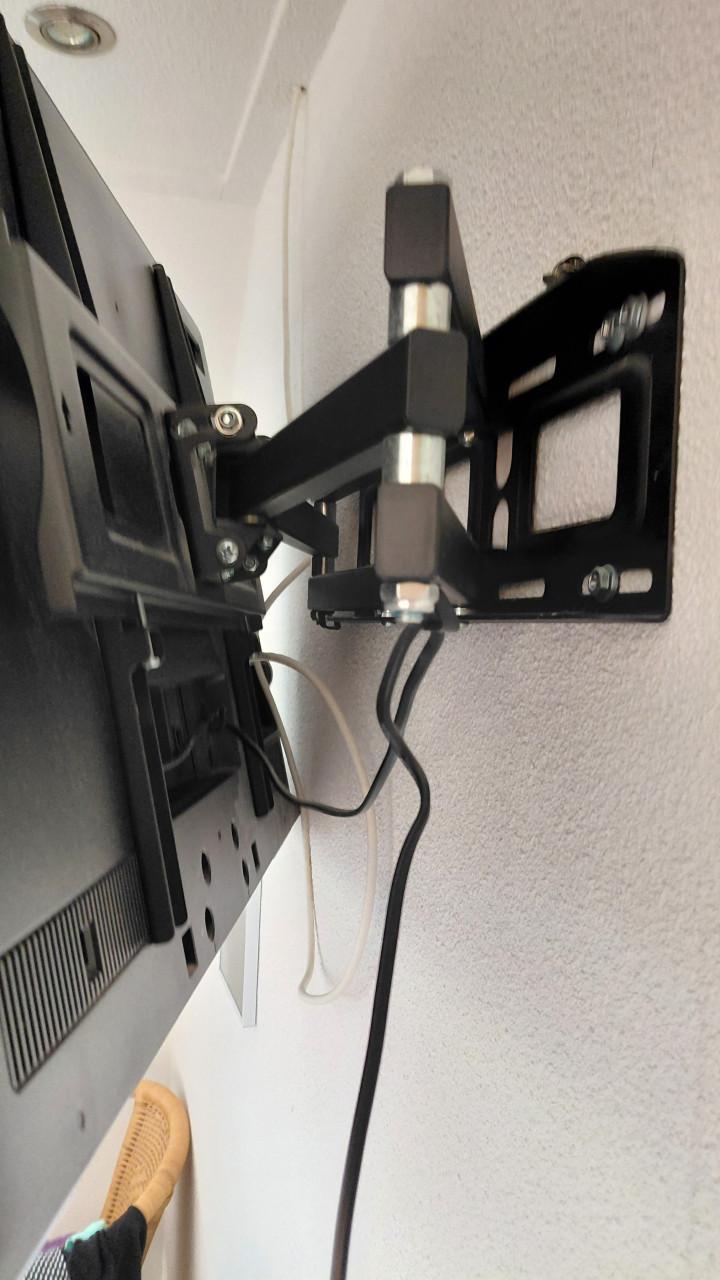 Tv flat screen