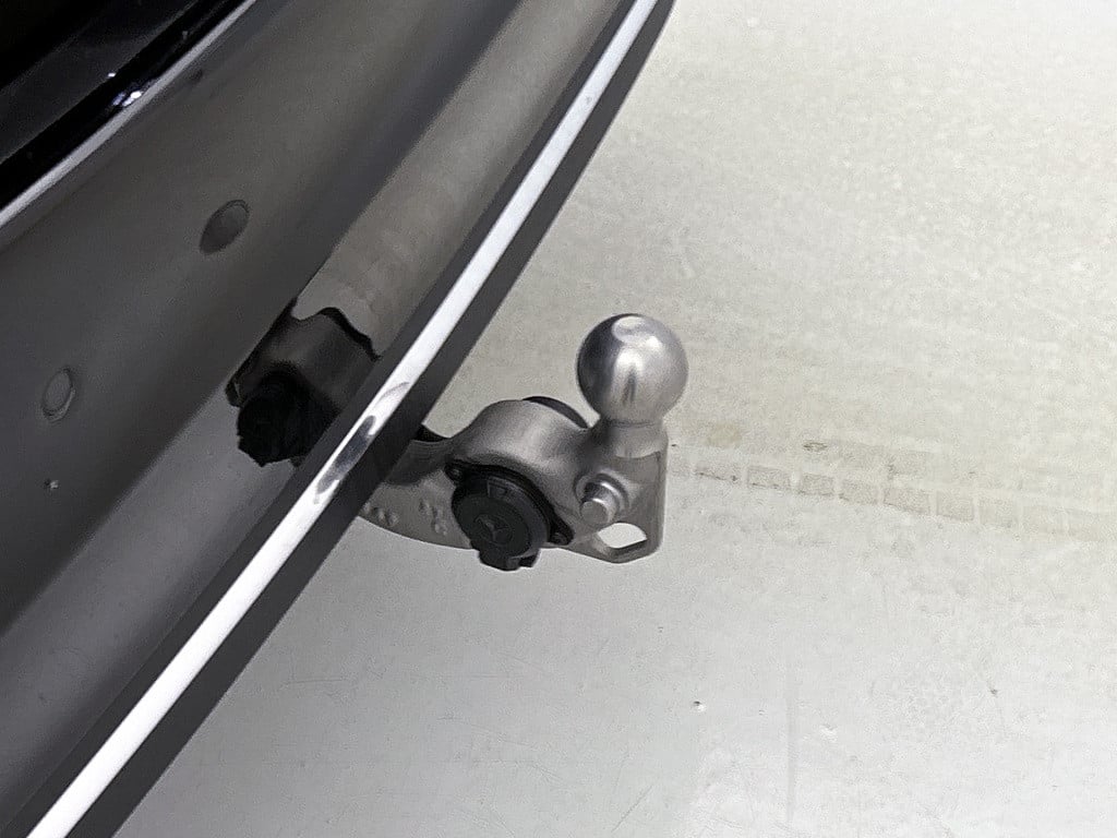 Mercedes-Benz C-Klasse 300 e business solution | trekhaak | spiegelpakket |