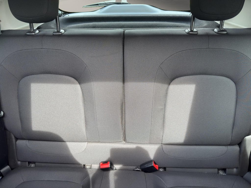 Smart Forfour 1.0 turbo passion | automaat | cabrio dak | airco (automatisc