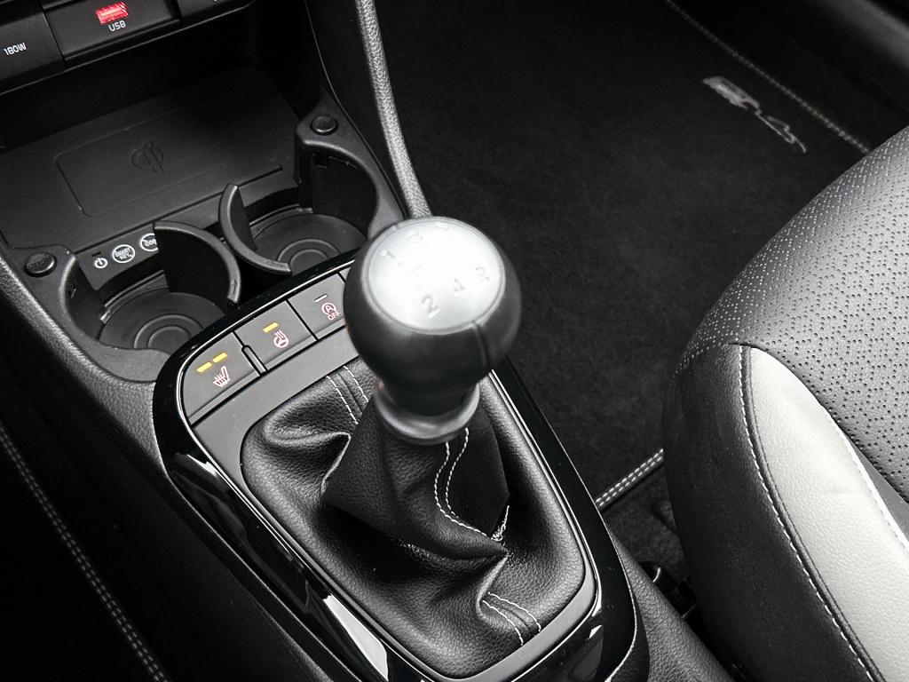 Kia Picanto 1.0 dpi gt-line schuif/kanteldak | climate control | nap