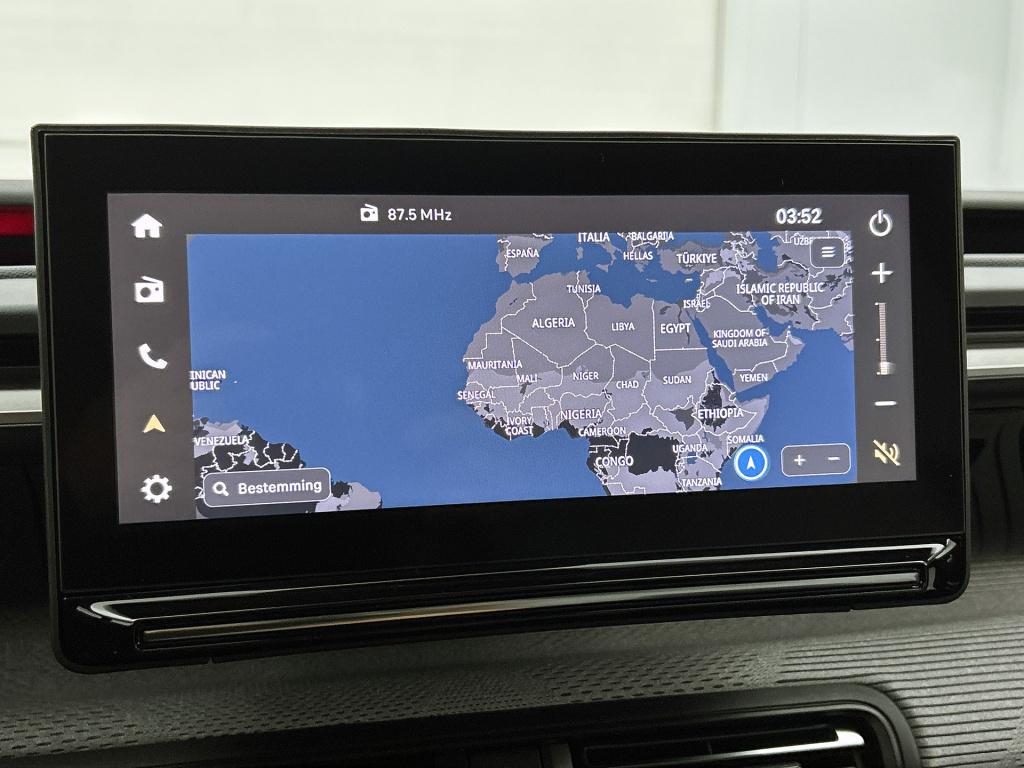 Citroen C3 Aircross hybrid 145pk automaat max | achteruitrijcamera | comfor
