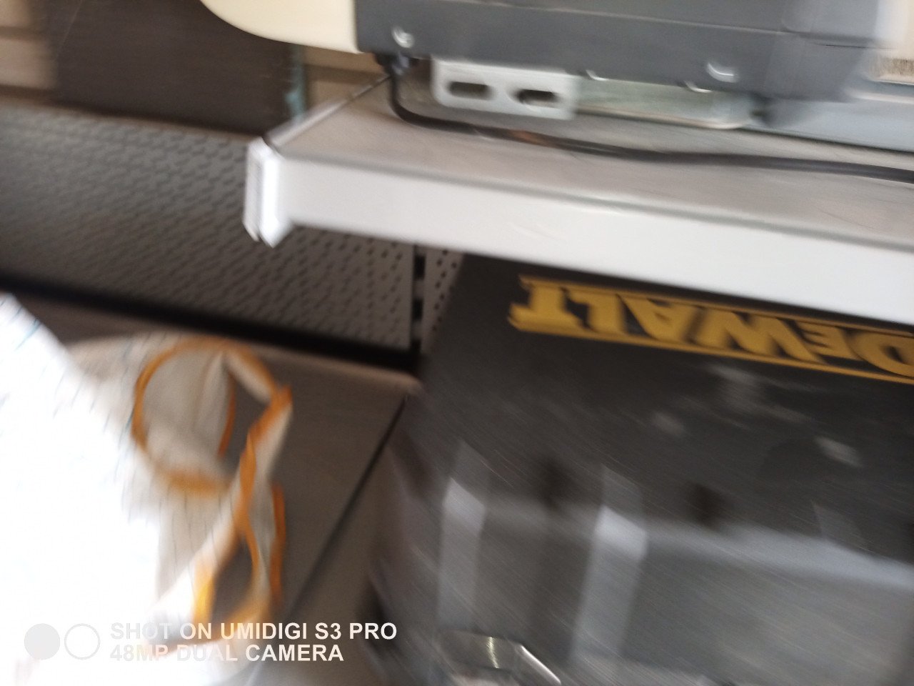 Automatische garagedeur opener