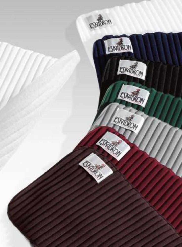 Eskadron onderlappen