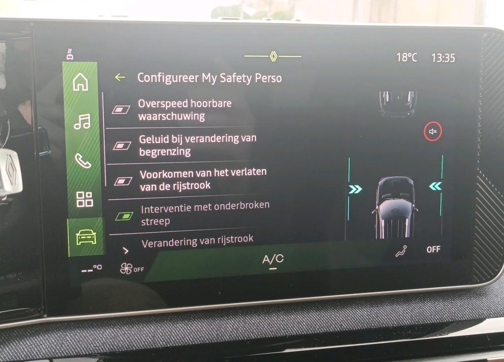 Renault 4 comfort range techno 52 kwh - v2g