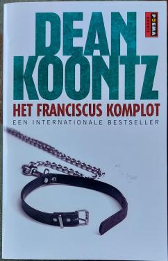 Dean Koontz