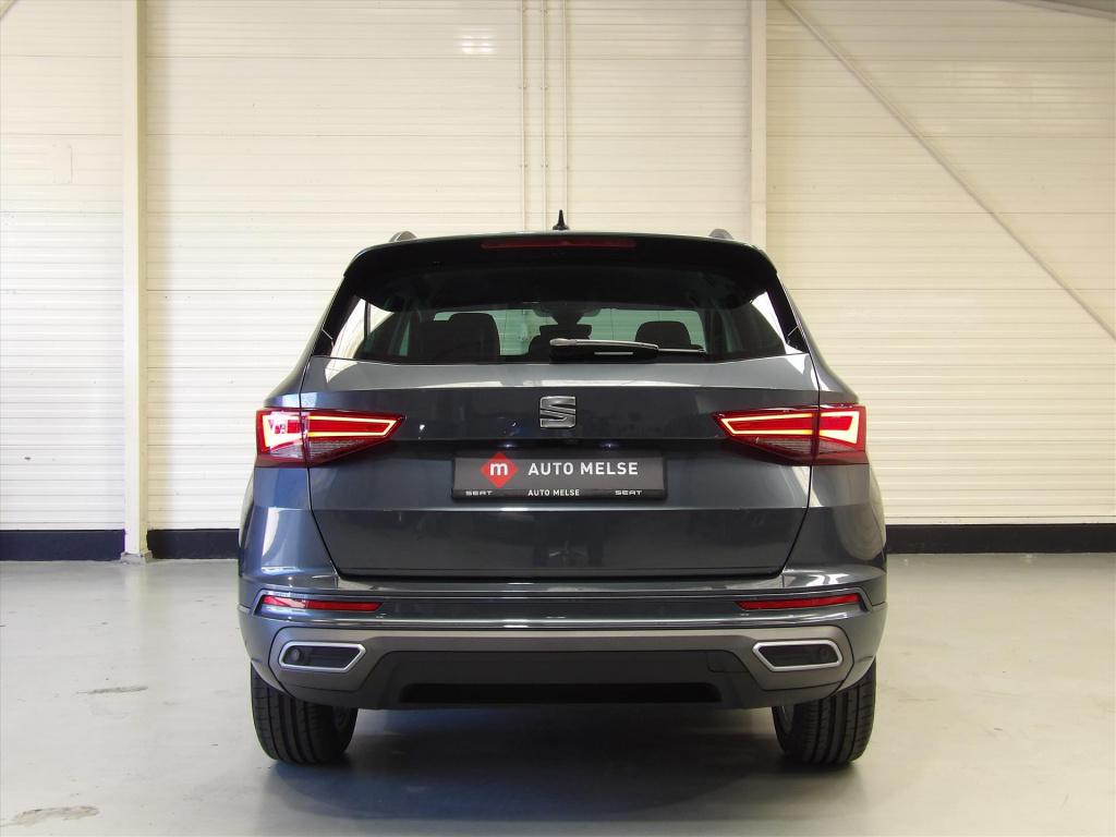 Seat Ateca 1.5 ecotsi 150pk dsg-7 fr business intense