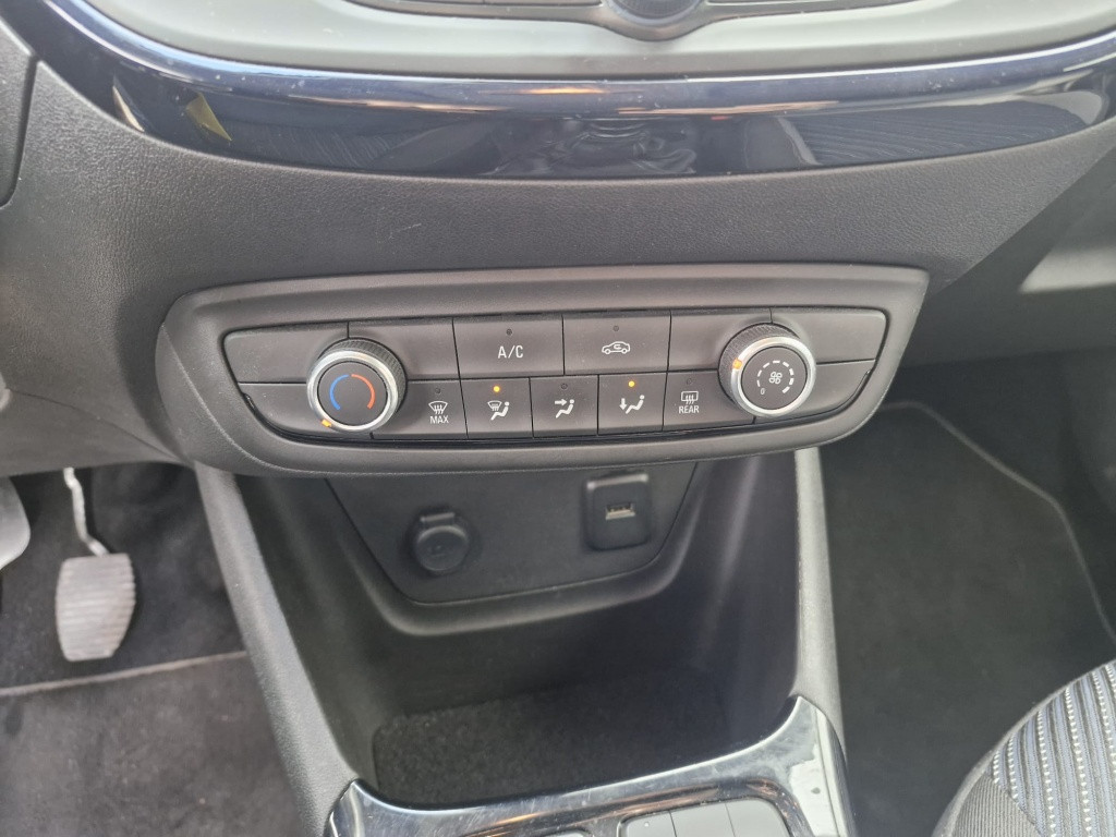 Opel Crossland X 1.2 t. 120 jaar ed.
