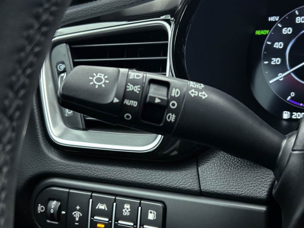 Kia Ceed Sportswagon 1.6 gdi phev executiveline limited go | leder | naviga