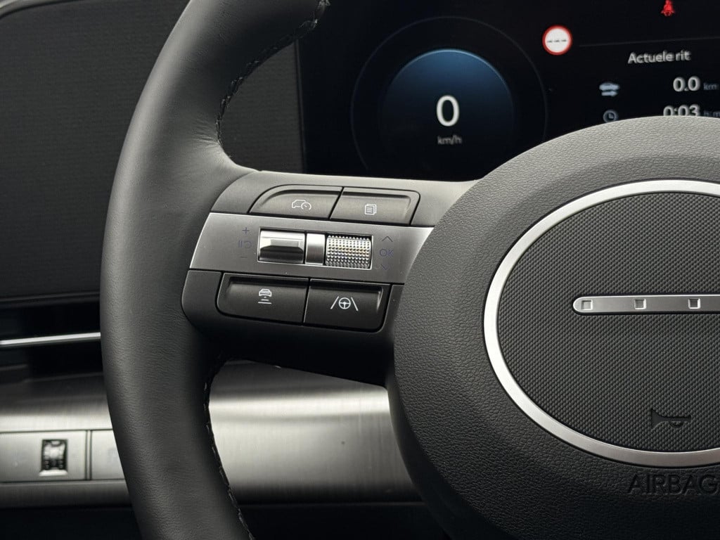 Hyundai Kona electric pure edition 65.4 kwh