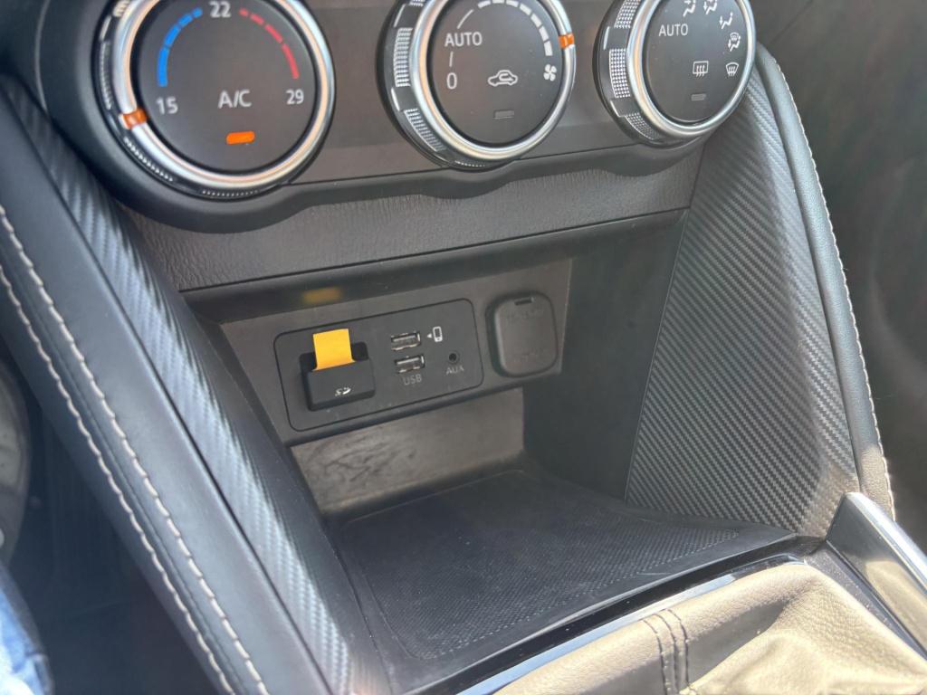 Mazda 2 1.5 skyactiv-g luxury