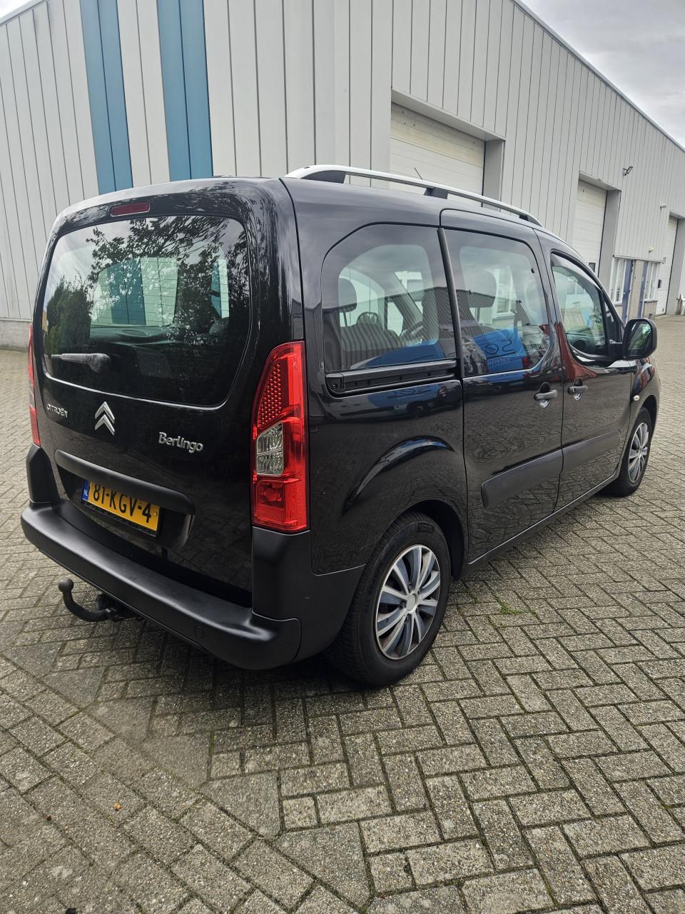 Te koop Citroën berlingo 1.6-16V Cinqspace Benzine 5 persoons