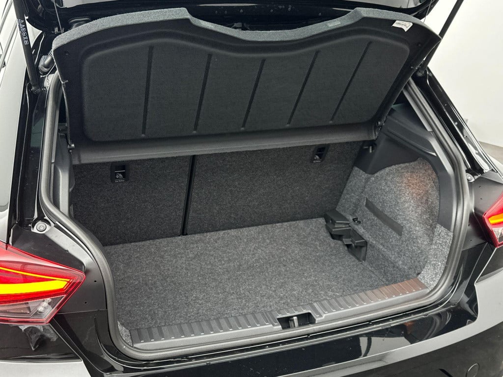 Seat Ibiza fr business connect 1.0 tsi 85kw / 115pk hatchback