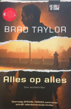 Alles op alles
