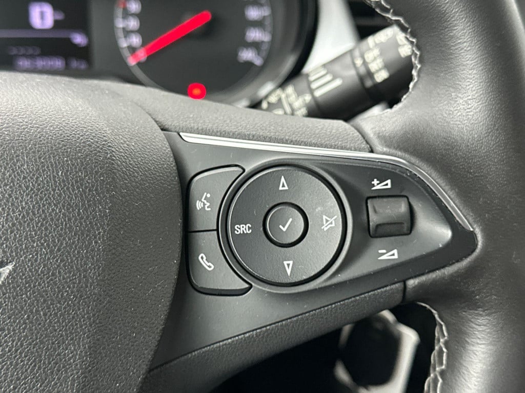 Opel Crossland X 1.2 turbo online edition | apple carplay/android auto | pa