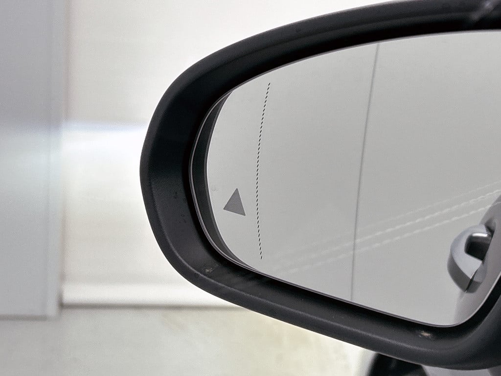 Mercedes-Benz Cla 180 business solution amg | amg line plus pakket | head-u