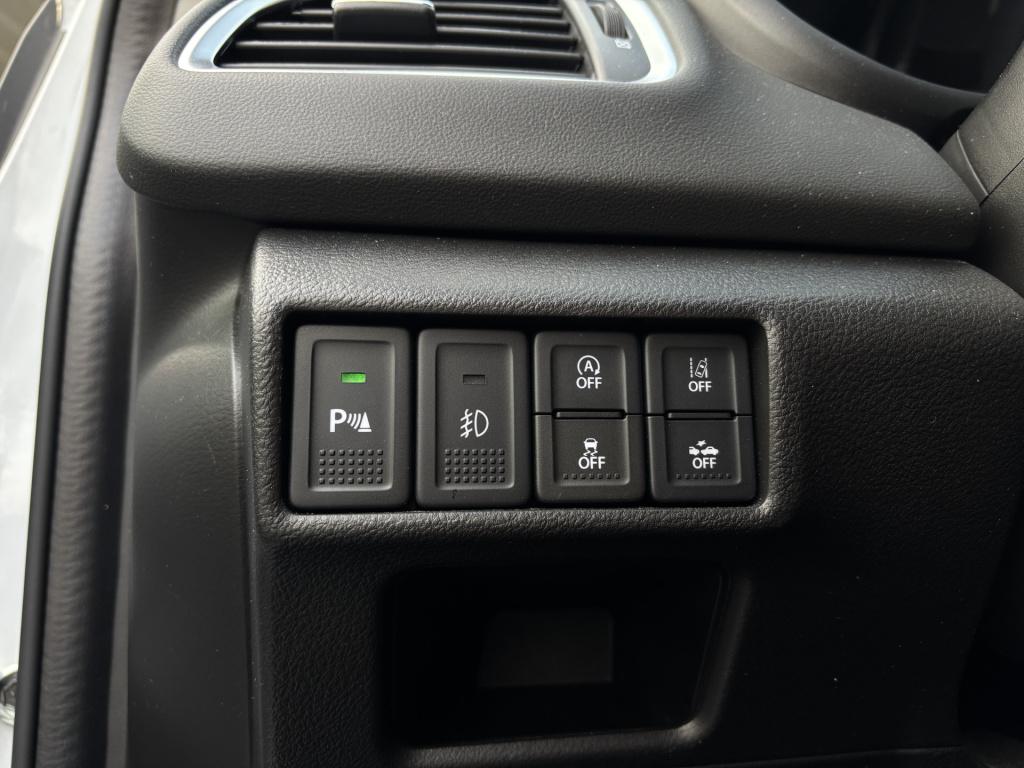 Suzuki Sx4 S-cross automaat 1.4 boosterjet select smart hybrid/trekhaak