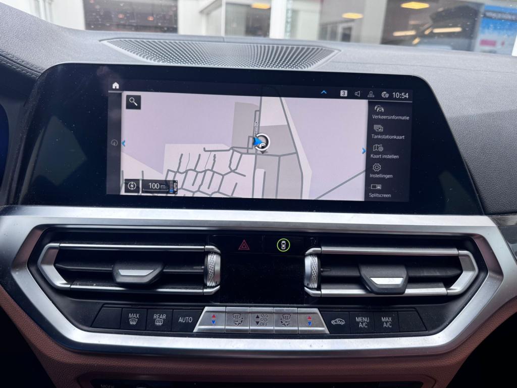 BMW 3-serie touring 330e high executive