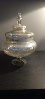 Vaas RIVERDALE joy of living (glas)