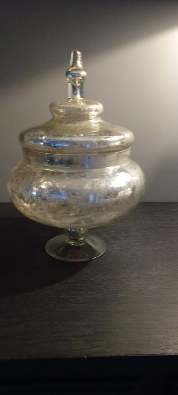 Vaas RIVERDALE joy of living (glas)