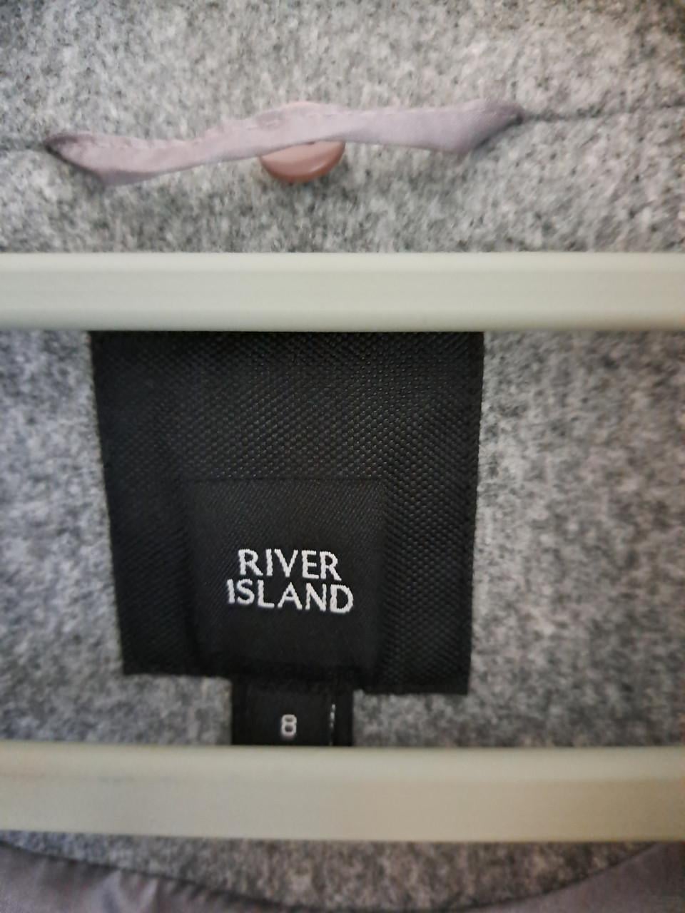 Dames Jas, nieuw! mt. 36