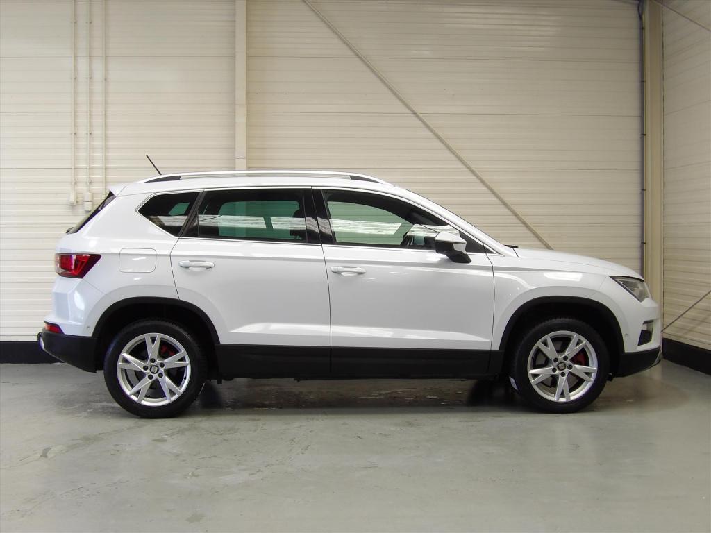 Seat Ateca 1.4 ecotsi 150pk xcellence