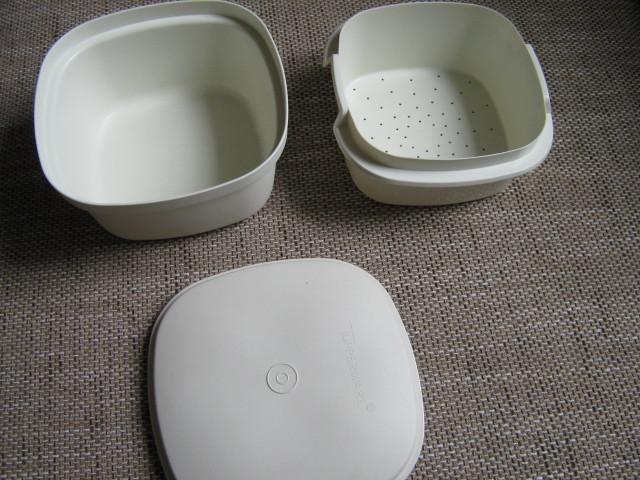 Tupperware Serveerwonder