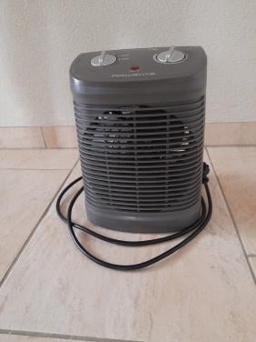 Rowenta Ventilator kachel (in goede staat )