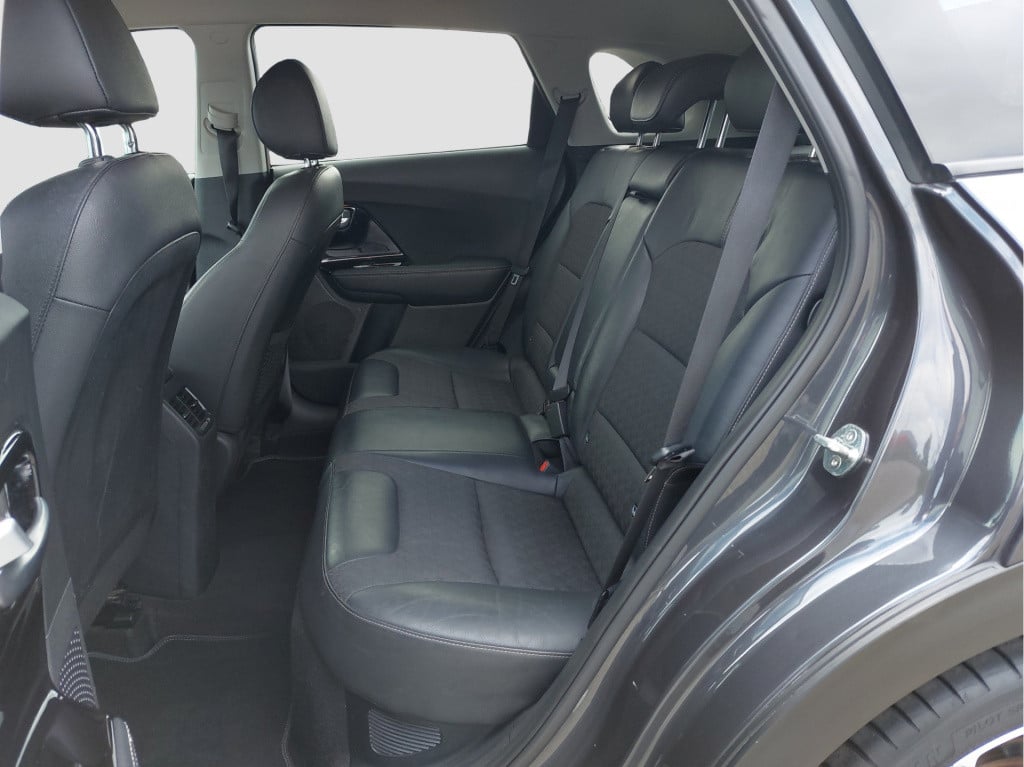 Kia Niro 1.6 gdi hybrid dynamicplusline