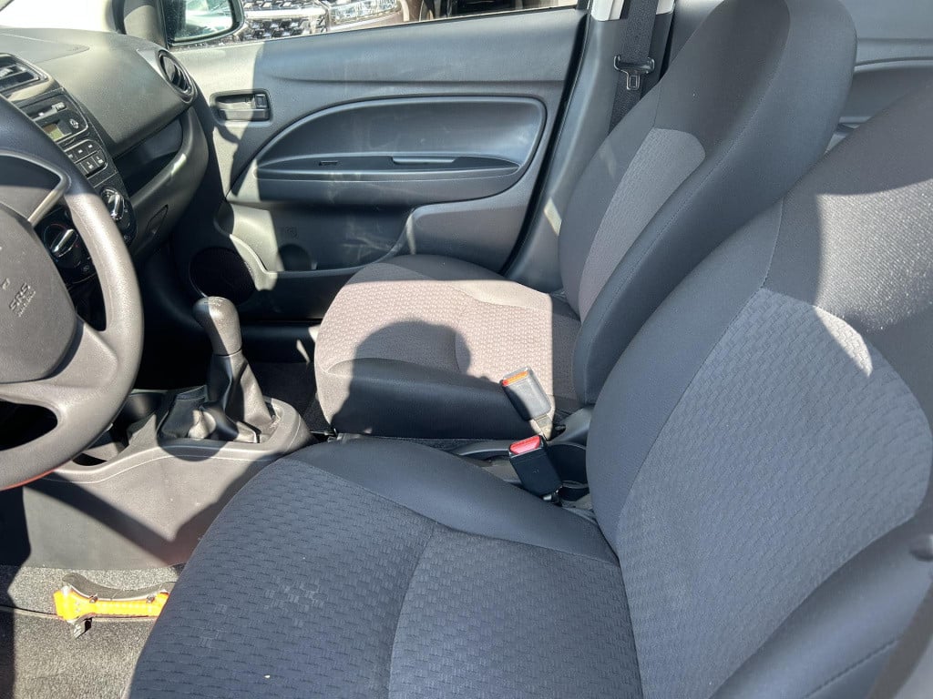 Mitsubishi Space Star 1.0 cool+