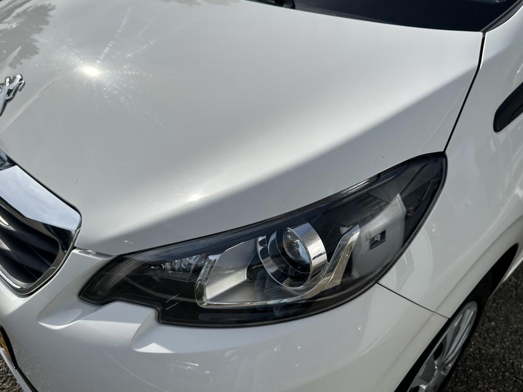 Peugeot 108 1.0 e-vti 72pk 5d active airco | bluetooth bellen & muziekstrea