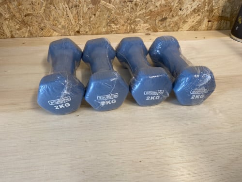 Set dumbbells