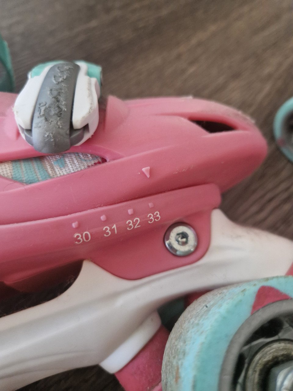 Rolschaatsen