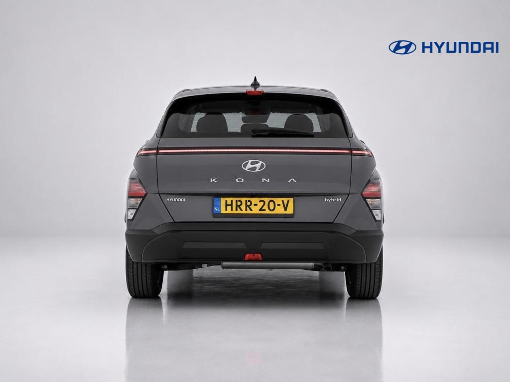 Hyundai Kona 1.6 gdi hev comfort