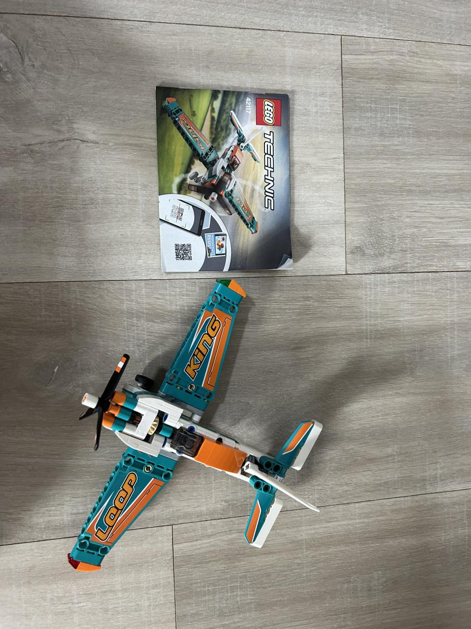 Lego