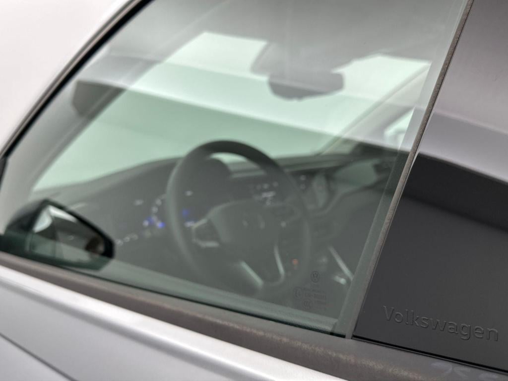 Volkswagen Polo 1.0 tsi life edition