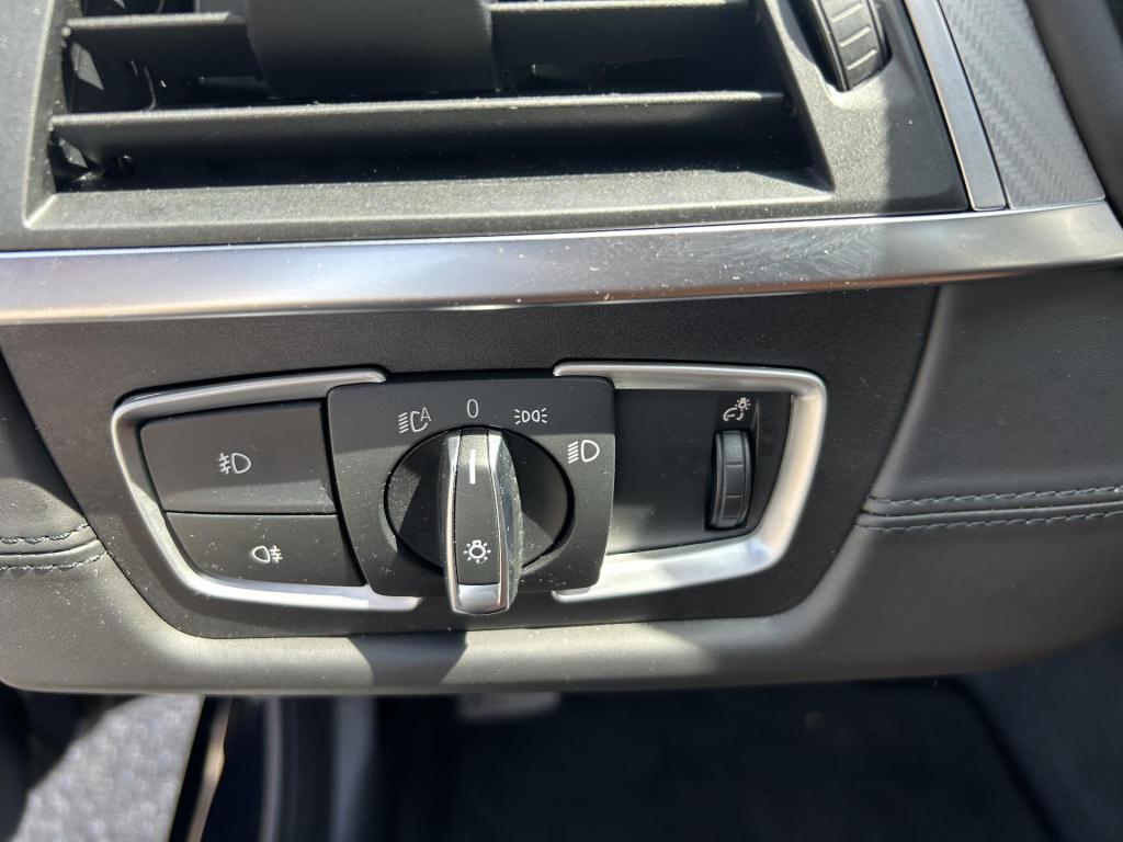 BMW 4 Serie gran coupé 420i high executive edition m-pakket|leder